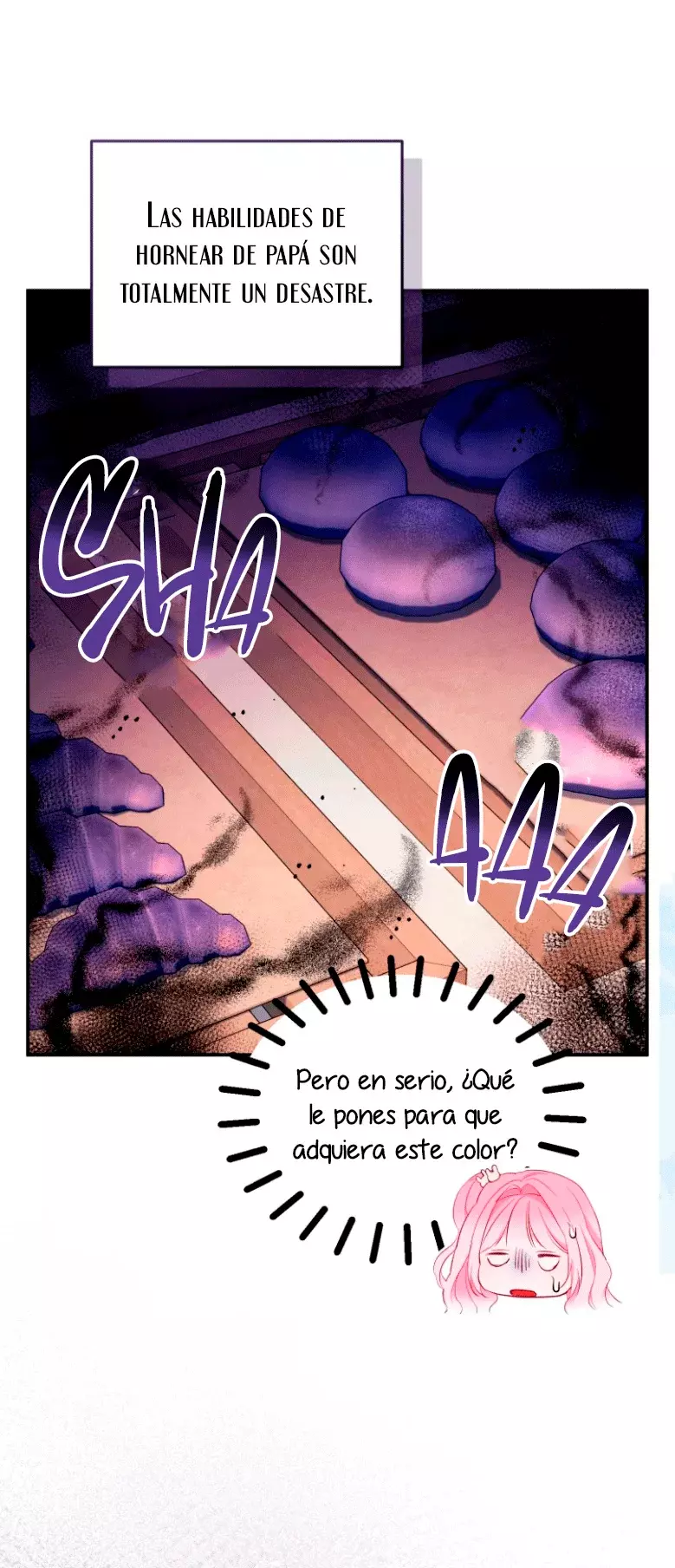 FUI LA ÚNICA QUE NO SABÍA QUE LA VILLANA ERA UN HOMBRE (MANWHA) - Capítulo 2 - Página 82 - LectorTMOo