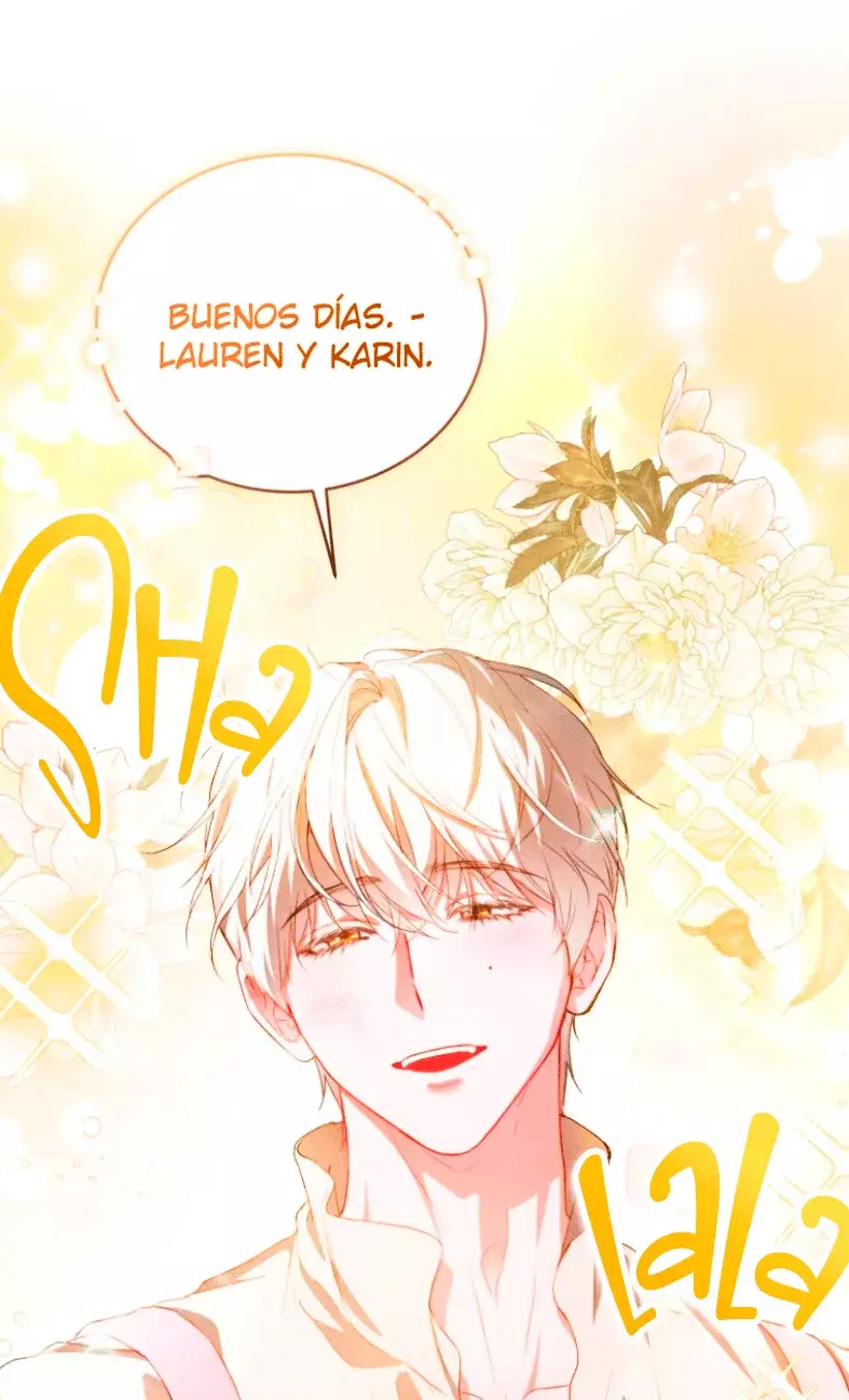 FUI LA ÚNICA QUE NO SABÍA QUE LA VILLANA ERA UN HOMBRE (MANWHA) - Capítulo 2 - Página 85 - LectorTMOo