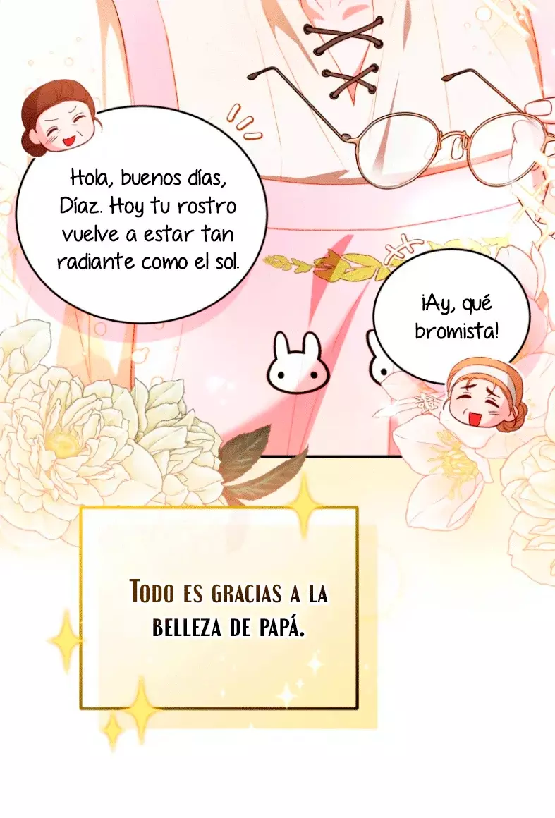 FUI LA ÚNICA QUE NO SABÍA QUE LA VILLANA ERA UN HOMBRE (MANWHA) - Capítulo 2 - Página 86 - LectorTMOo