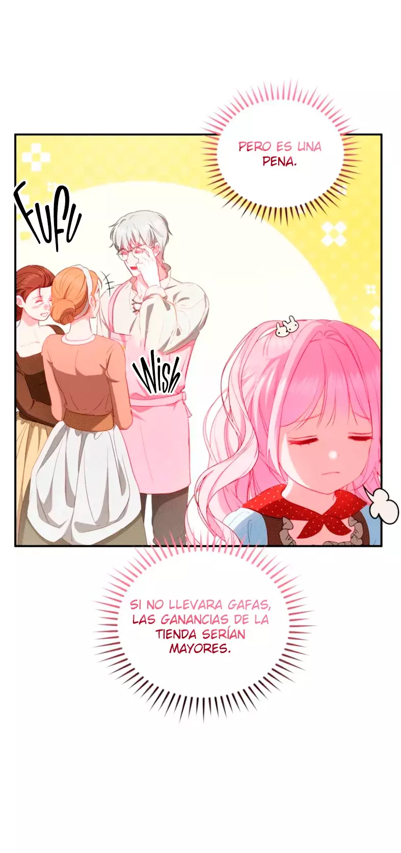 FUI LA ÚNICA QUE NO SABÍA QUE LA VILLANA ERA UN HOMBRE (MANWHA) - Capítulo 2 - Página 87 - LectorTMOo