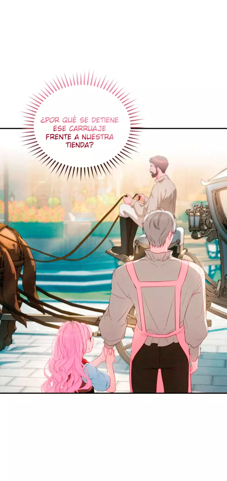FUI LA ÚNICA QUE NO SABÍA QUE LA VILLANA ERA UN HOMBRE (MANWHA) - Capítulo 2 - Página 92 - LectorTMOo