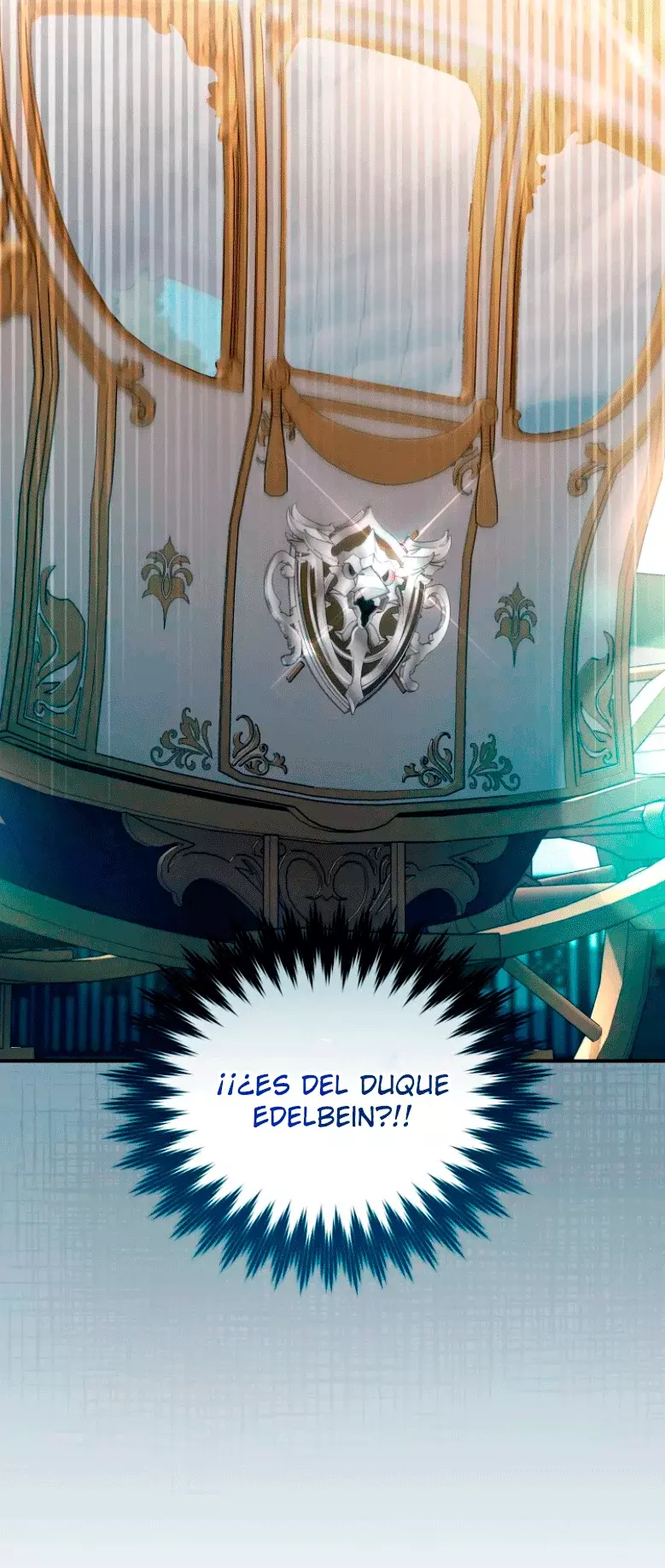 FUI LA ÚNICA QUE NO SABÍA QUE LA VILLANA ERA UN HOMBRE (MANWHA) - Capítulo 3 - Página 5 - LectorTMOo