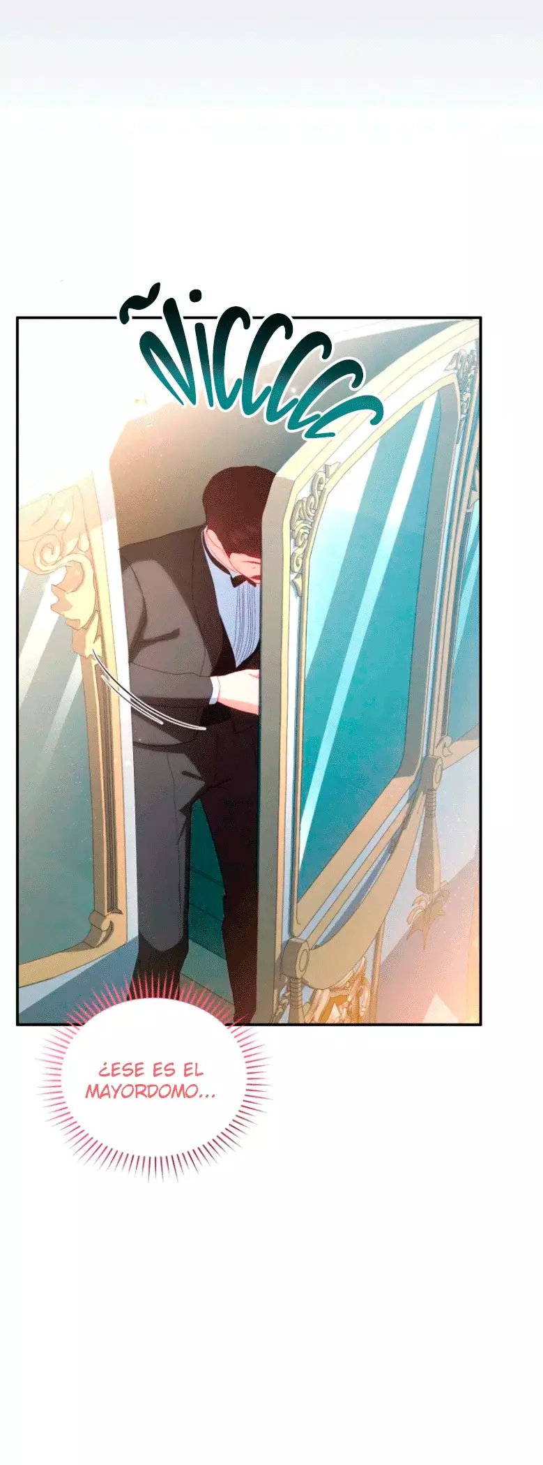 FUI LA ÚNICA QUE NO SABÍA QUE LA VILLANA ERA UN HOMBRE (MANWHA) - Capítulo 3 - Página 6 - LectorTMOo