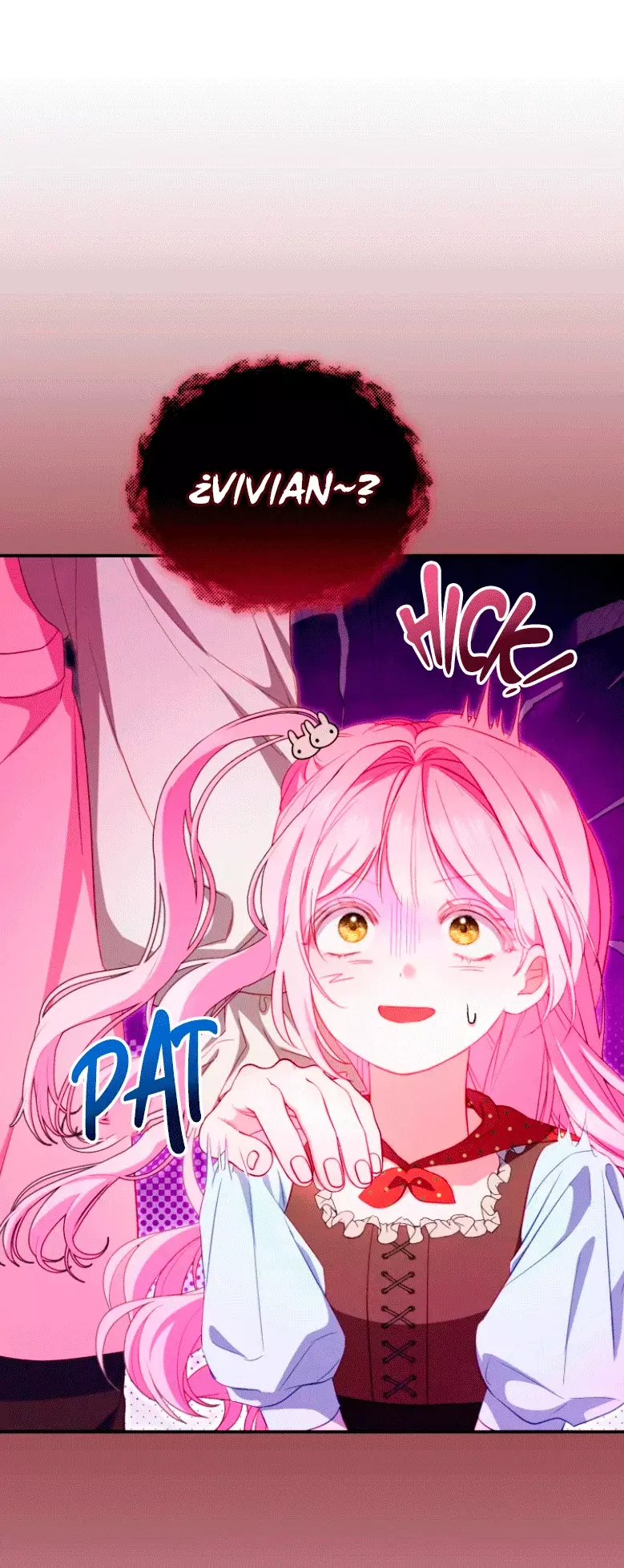 FUI LA ÚNICA QUE NO SABÍA QUE LA VILLANA ERA UN HOMBRE (MANWHA) - Capítulo 3 - Página 9 - LectorTMOo