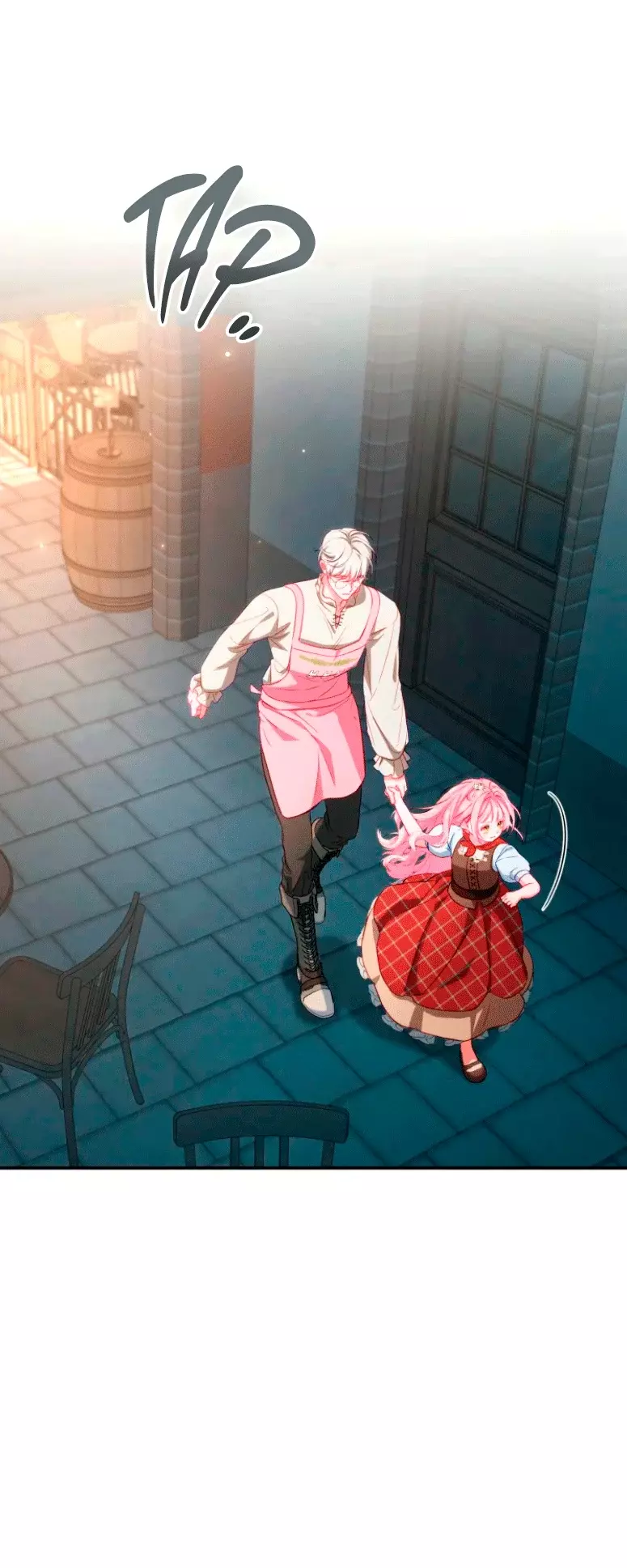 FUI LA ÚNICA QUE NO SABÍA QUE LA VILLANA ERA UN HOMBRE (MANWHA) - Capítulo 3 - Página 31 - LectorTMOo