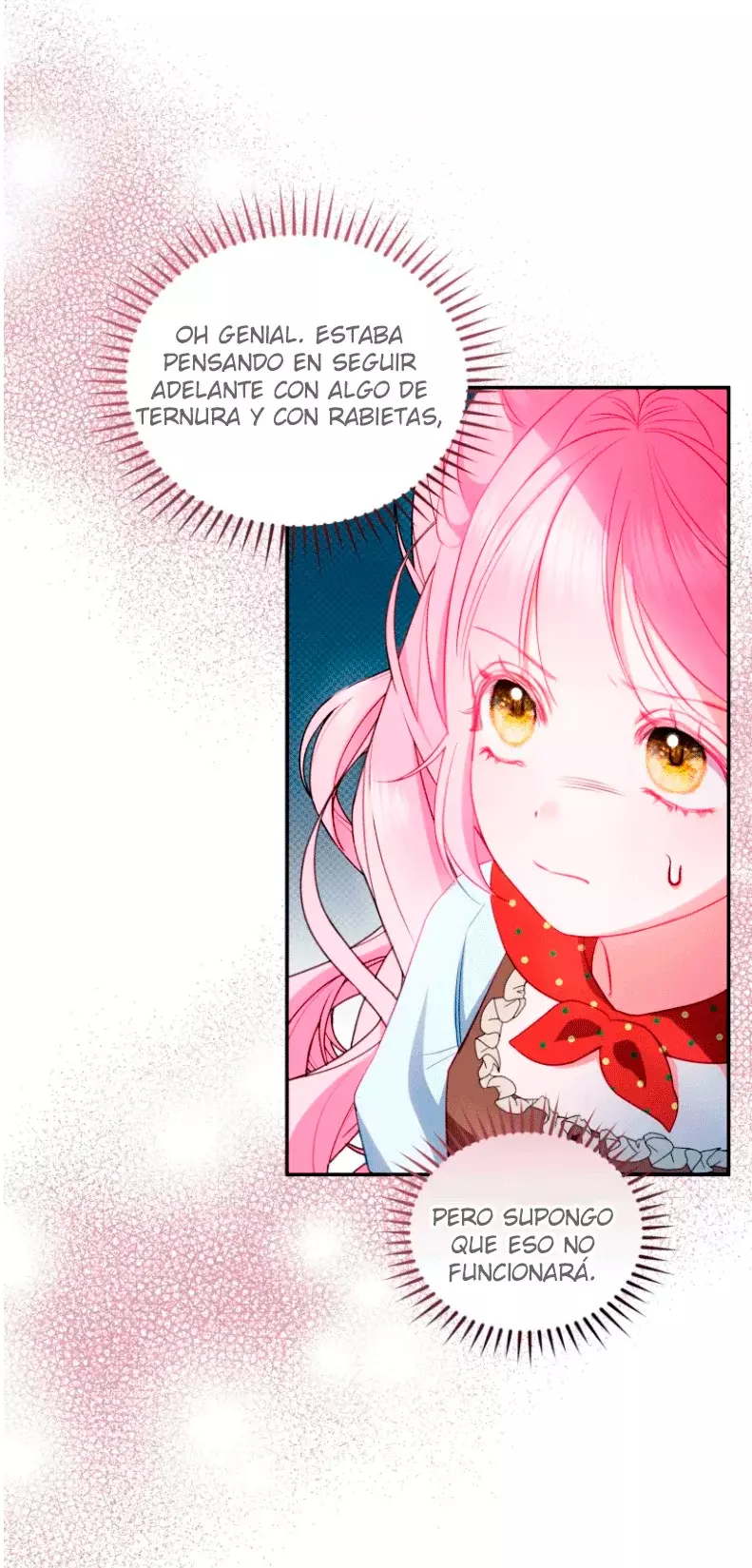 FUI LA ÚNICA QUE NO SABÍA QUE LA VILLANA ERA UN HOMBRE (MANWHA) - Capítulo 3 - Página 33 - LectorTMOo