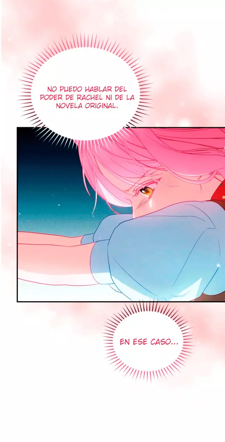 FUI LA ÚNICA QUE NO SABÍA QUE LA VILLANA ERA UN HOMBRE (MANWHA) - Capítulo 3 - Página 38 - LectorTMOo