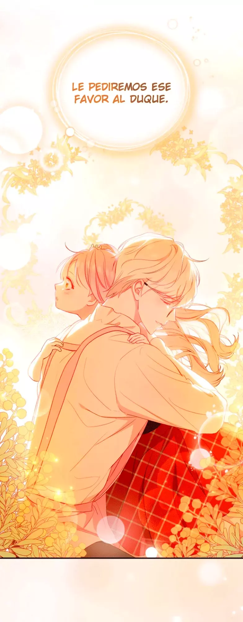 FUI LA ÚNICA QUE NO SABÍA QUE LA VILLANA ERA UN HOMBRE (MANWHA) - Capítulo 3 - Página 47 - LectorTMOo