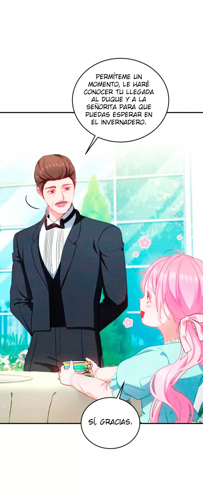 FUI LA ÚNICA QUE NO SABÍA QUE LA VILLANA ERA UN HOMBRE (MANWHA) - Capítulo 3 - Página 53 - LectorTMOo