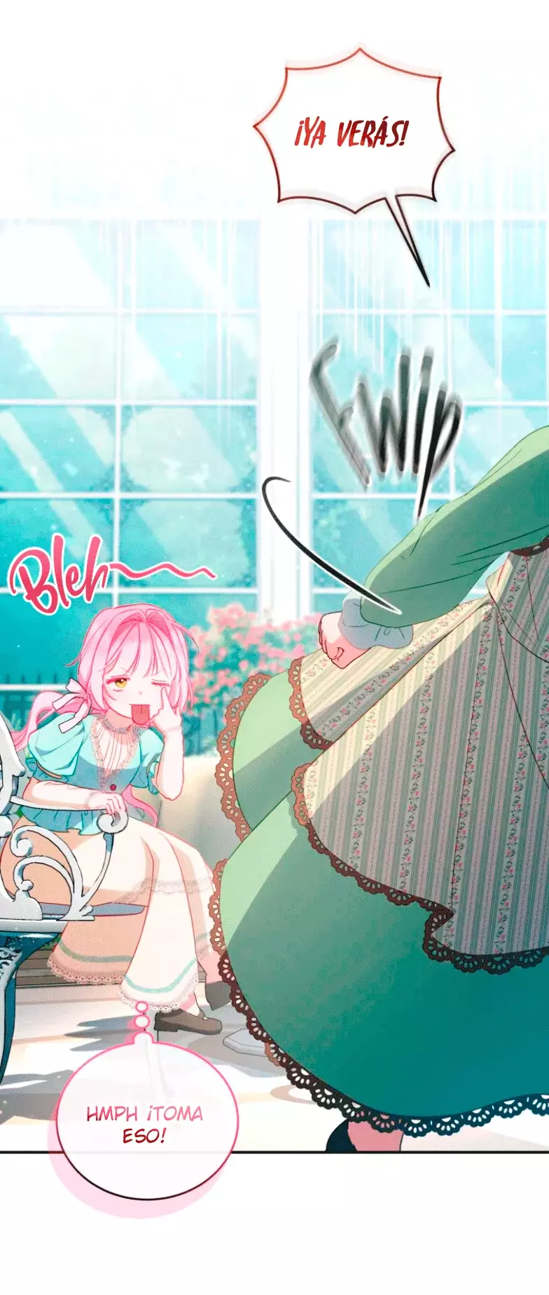 FUI LA ÚNICA QUE NO SABÍA QUE LA VILLANA ERA UN HOMBRE (MANWHA) - Capítulo 3 - Página 68 - LectorTMOo