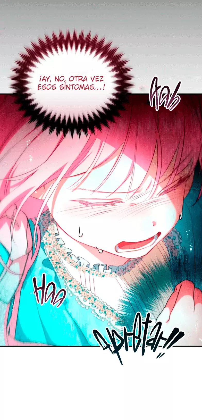 FUI LA ÚNICA QUE NO SABÍA QUE LA VILLANA ERA UN HOMBRE (MANWHA) - Capítulo 3 - Página 72 - LectorTMOo
