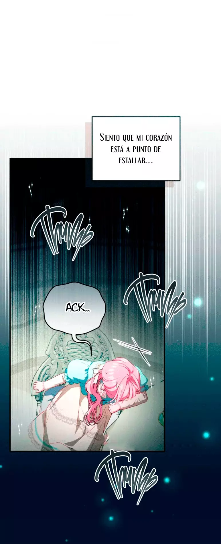 FUI LA ÚNICA QUE NO SABÍA QUE LA VILLANA ERA UN HOMBRE (MANWHA) - Capítulo 3 - Página 73 - LectorTMOo