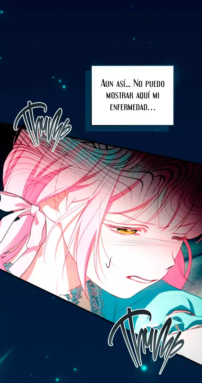 FUI LA ÚNICA QUE NO SABÍA QUE LA VILLANA ERA UN HOMBRE (MANWHA) - Capítulo 3 - Página 74 - LectorTMOo