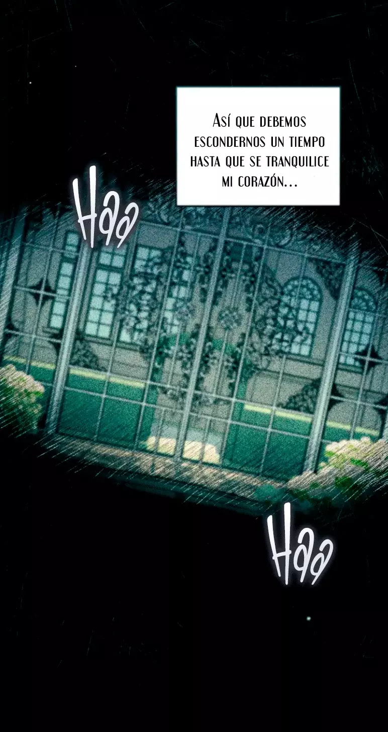 FUI LA ÚNICA QUE NO SABÍA QUE LA VILLANA ERA UN HOMBRE (MANWHA) - Capítulo 3 - Página 78 - LectorTMOo