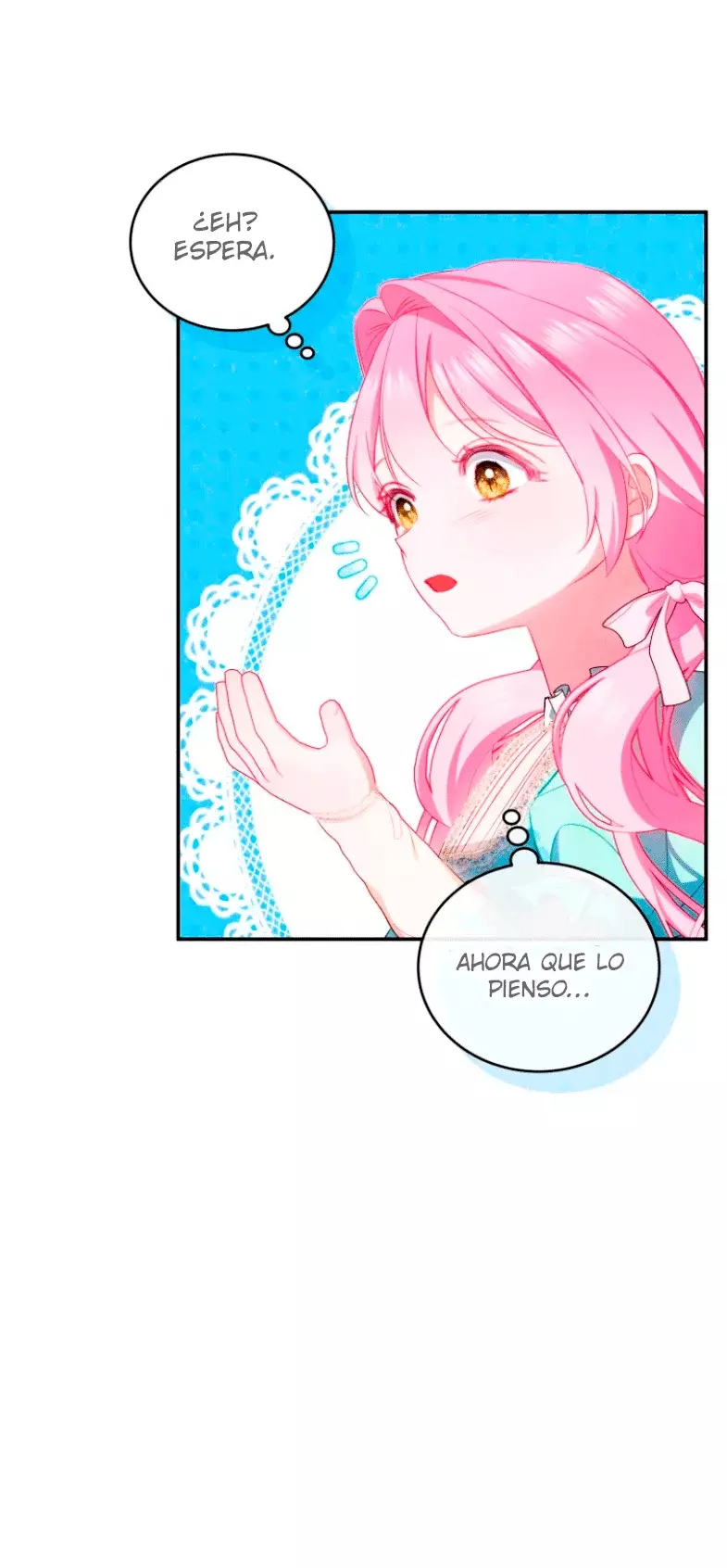 FUI LA ÚNICA QUE NO SABÍA QUE LA VILLANA ERA UN HOMBRE (MANWHA) - Capítulo 3 - Página 90 - LectorTMOo
