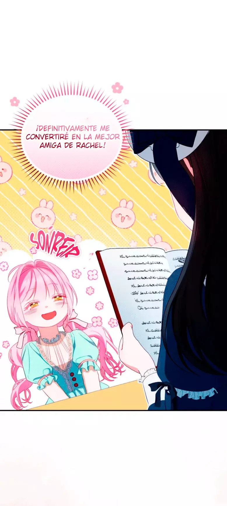 FUI LA ÚNICA QUE NO SABÍA QUE LA VILLANA ERA UN HOMBRE (MANWHA) - Capítulo 3 - Página 95 - LectorTMOo