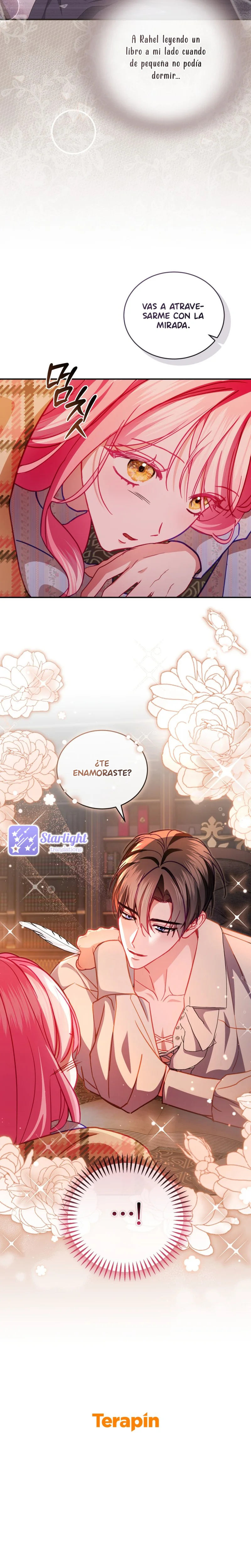 FUI LA ÚNICA QUE NO SABÍA QUE LA VILLANA ERA UN HOMBRE (MANWHA) - Capítulo 35 - Página 13 - LectorTMOo