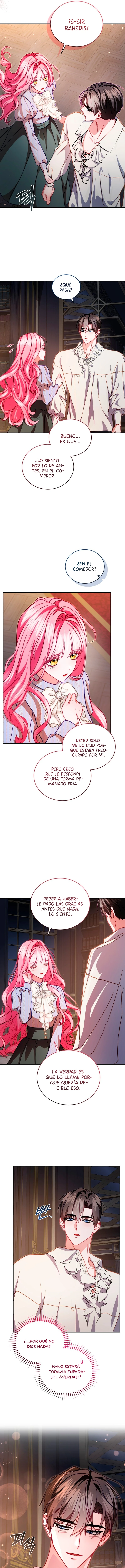 FUI LA ÚNICA QUE NO SABÍA QUE LA VILLANA ERA UN HOMBRE (MANWHA) - Capítulo 36 - Página 3 - LectorTMOo