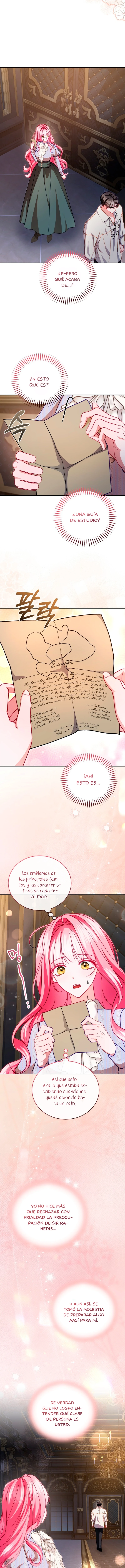 FUI LA ÚNICA QUE NO SABÍA QUE LA VILLANA ERA UN HOMBRE (MANWHA) - Capítulo 36 - Página 7 - LectorTMOo