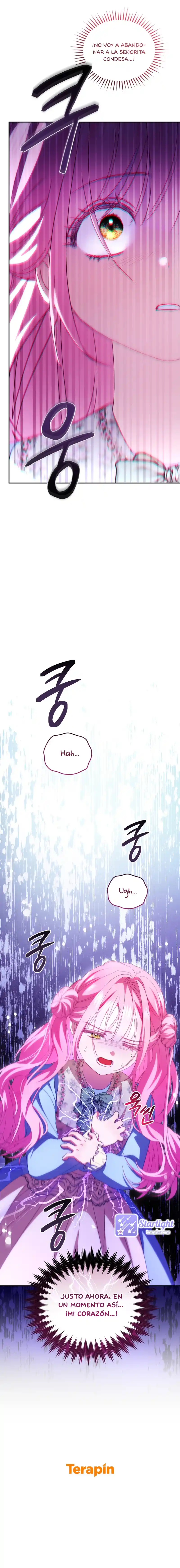 FUI LA ÚNICA QUE NO SABÍA QUE LA VILLANA ERA UN HOMBRE (MANWHA) - Capítulo 7 - Página 4 - LectorTMOo