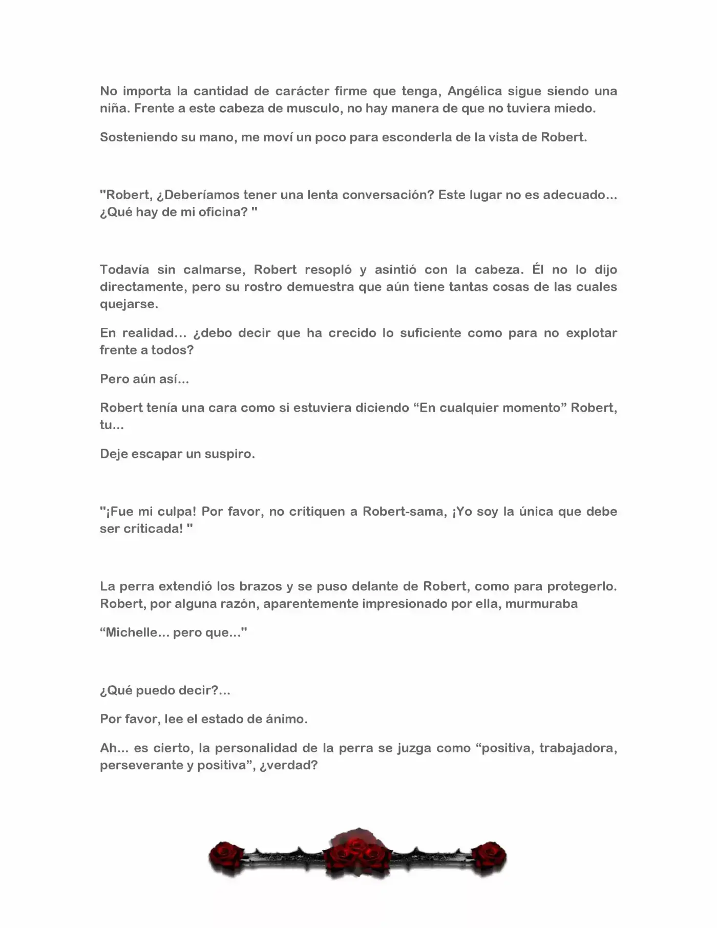 Fui Reencarnado Como Un Personaje "capturable" En Un Juego OTOME (Novela) - Capítulo 12 - Página 3 - LectorTMOo