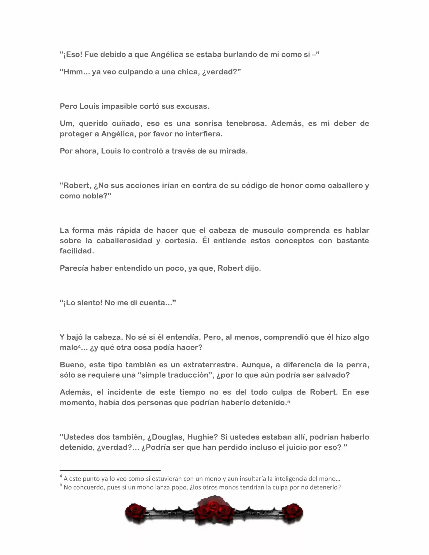 Fui Reencarnado Como Un Personaje "capturable" En Un Juego OTOME (Novela) - Capítulo 12 - Página 7 - LectorTMOo