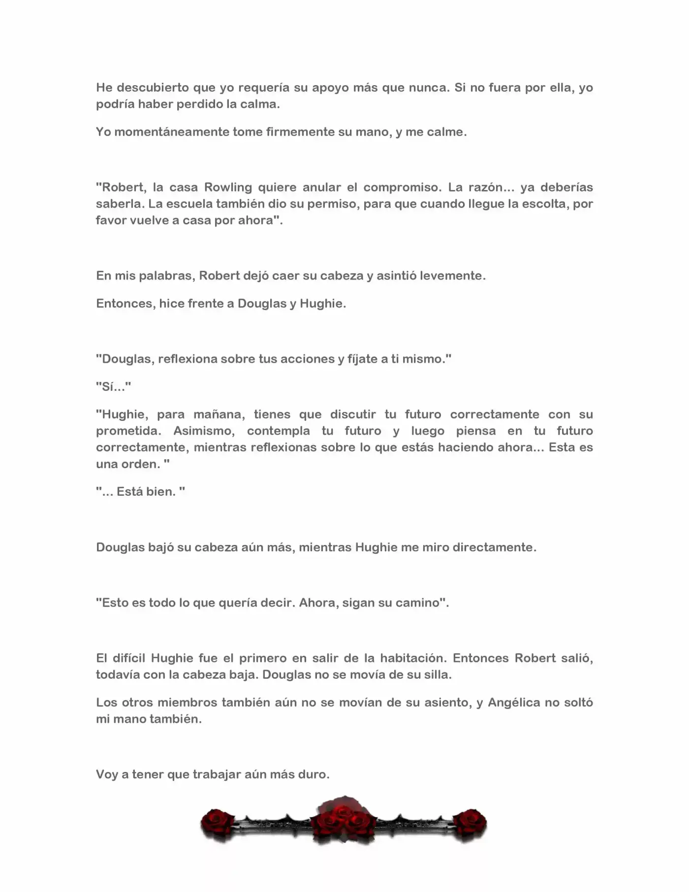 Fui Reencarnado Como Un Personaje "capturable" En Un Juego OTOME (Novela) - Capítulo 12 - Página 9 - LectorTMOo