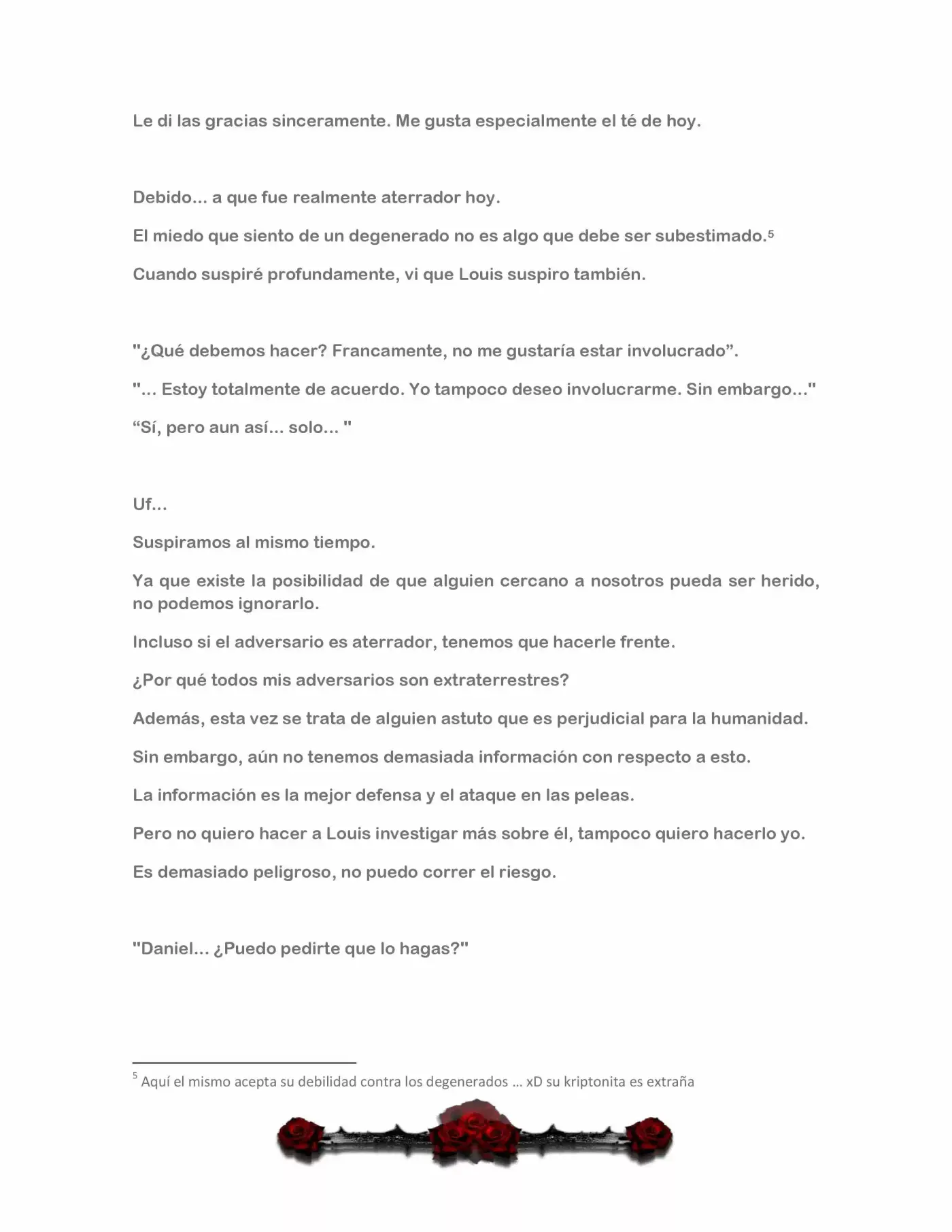 Fui Reencarnado Como Un Personaje "capturable" En Un Juego OTOME (Novela) - Capítulo 17 - Página 6 - LectorTMOo