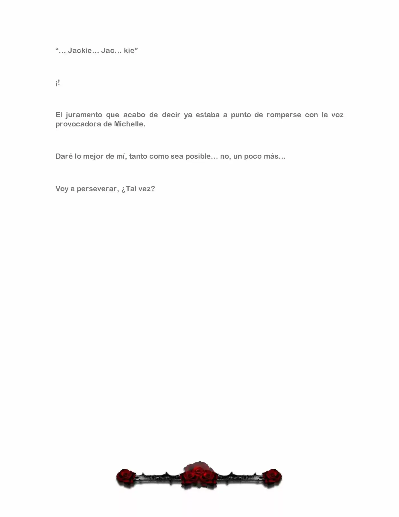 Fui Reencarnado Como Un Personaje "capturable" En Un Juego OTOME (Novela) - Capítulo 28.50 - Página 7 - LectorTMOo