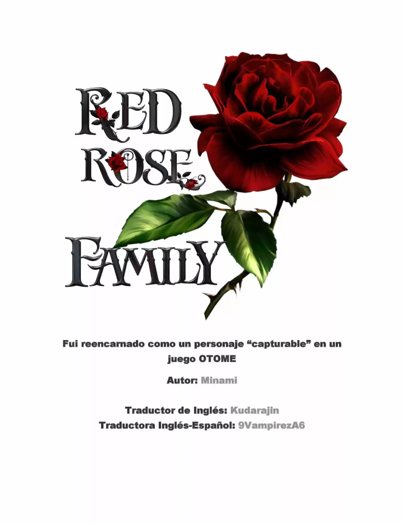 Fui Reencarnado Como Un Personaje "capturable" En Un Juego OTOME (Novela) - Capítulo 40 - Página 1 - LectorTMOo