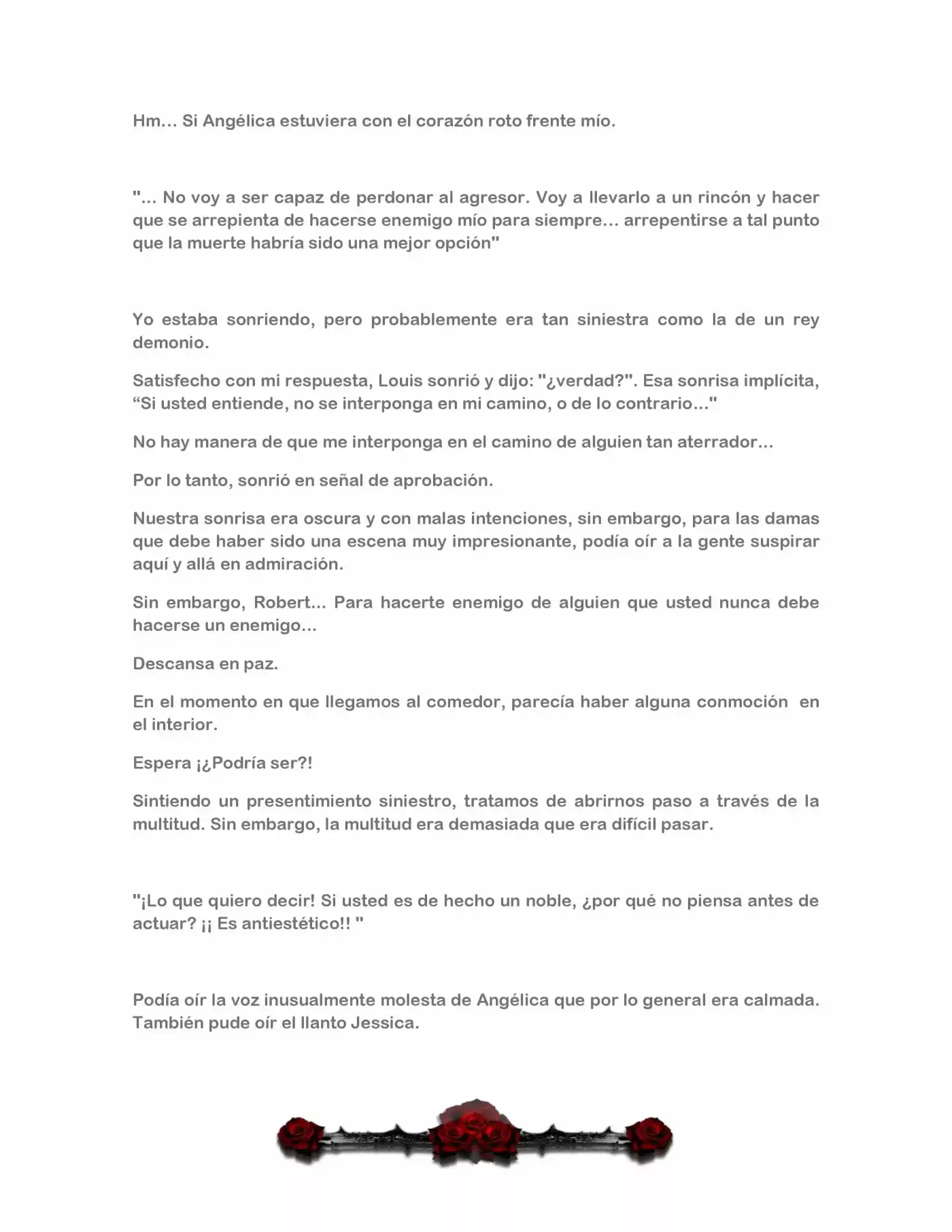 Fui Reencarnado Como Un Personaje "capturable" En Un Juego OTOME - Capítulo 11 - Página 5 - LectorTMOo