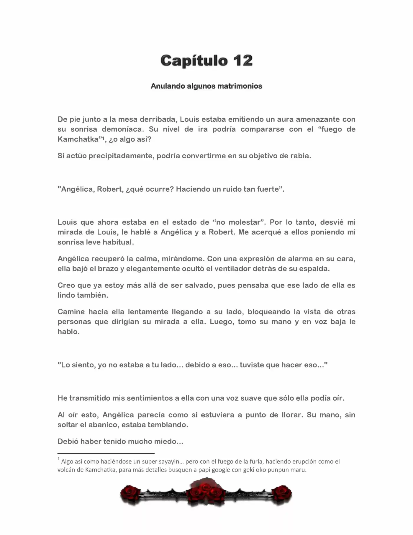 Fui Reencarnado Como Un Personaje "capturable" En Un Juego OTOME - Capítulo 12 - Página 2 - LectorTMOo