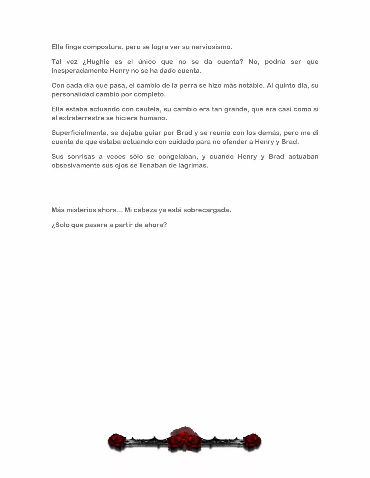 Fui Reencarnado Como Un Personaje "capturable" En Un Juego OTOME - Capítulo 16 - Página 6 - LectorTMOo