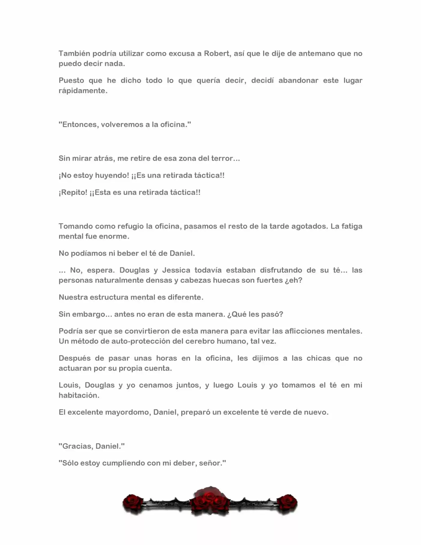 Fui Reencarnado Como Un Personaje "capturable" En Un Juego OTOME - Capítulo 17 - Página 5 - LectorTMOo