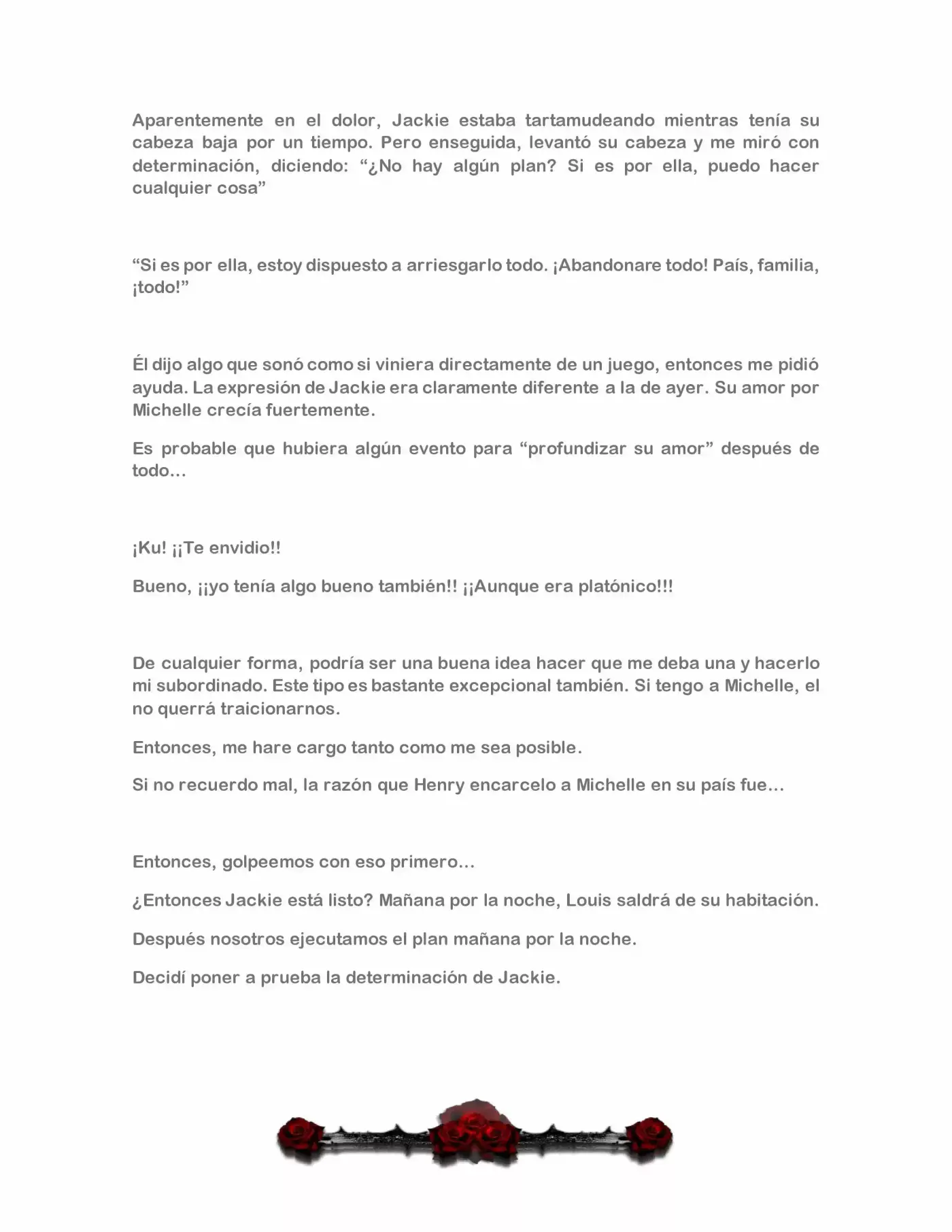 Fui Reencarnado Como Un Personaje "capturable" En Un Juego OTOME - Capítulo 32 - Página 7 - LectorTMOo