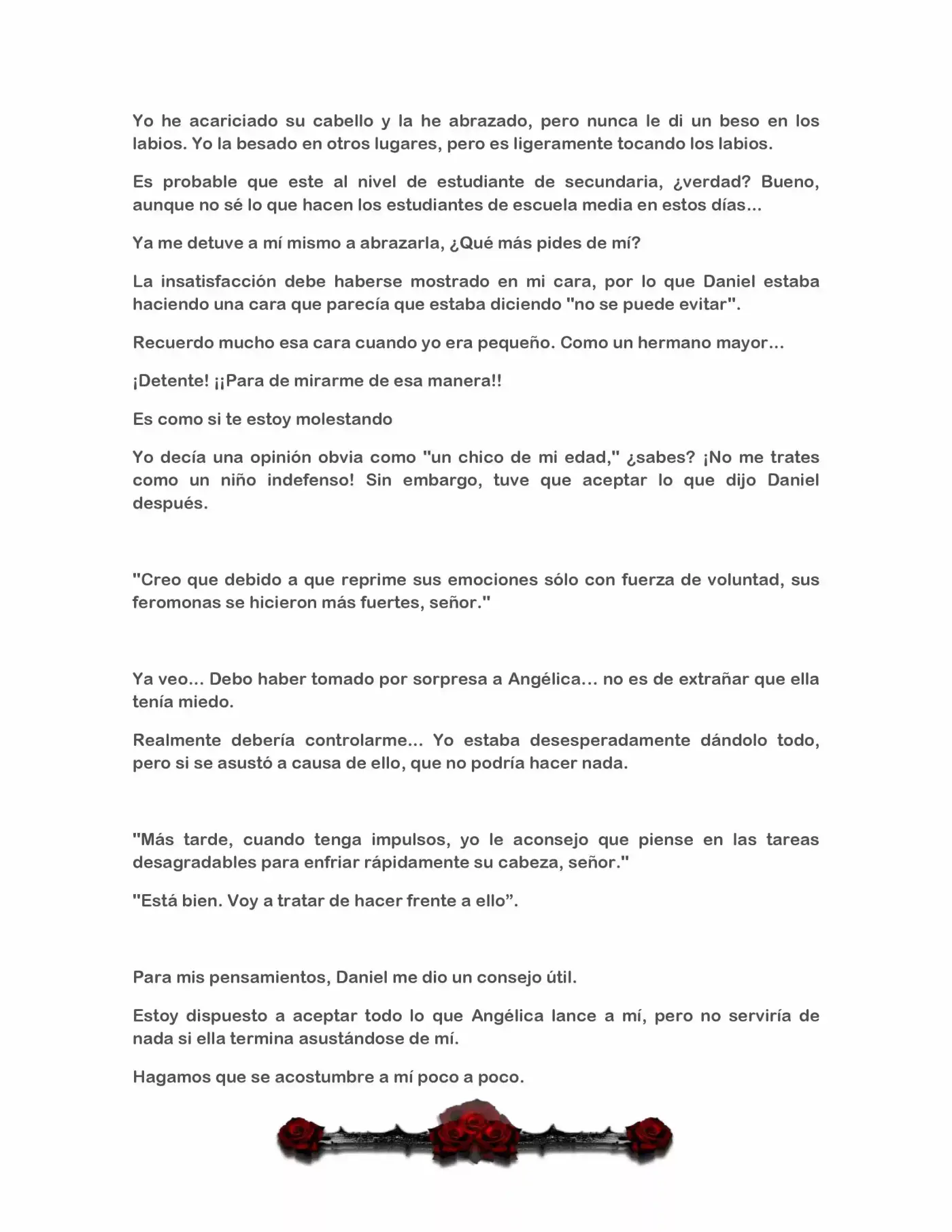 Fui Reencarnado Como Un Personaje "capturable" En Un Juego OTOME - Capítulo 9 - Página 3 - LectorTMOo