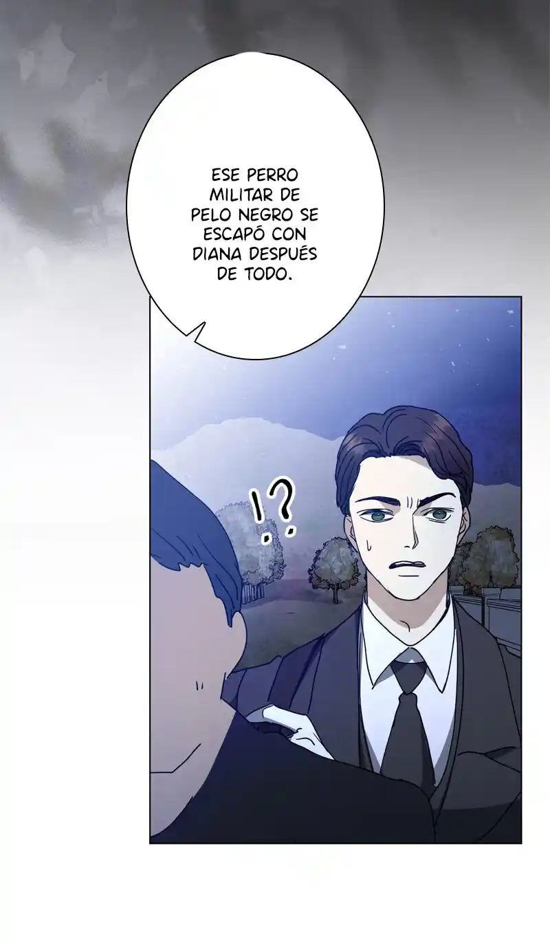 Fui Secuestrada Por El Duque Loco - Capítulo 16 - Página 41 - LectorTMOo