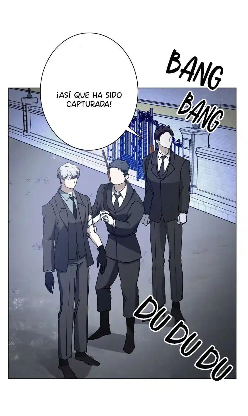 Fui Secuestrada Por El Duque Loco - Capítulo 16 - Página 42 - LectorTMOo