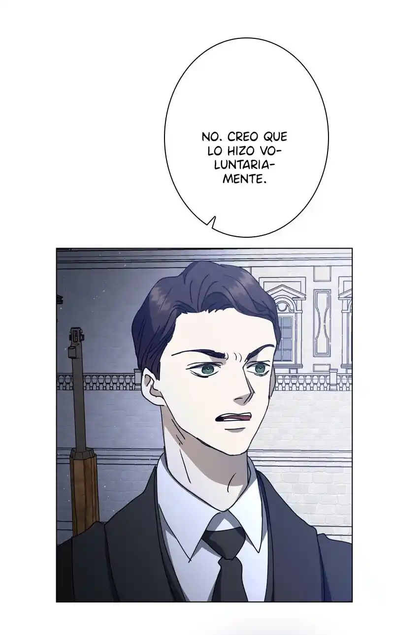 Fui Secuestrada Por El Duque Loco - Capítulo 16 - Página 43 - LectorTMOo