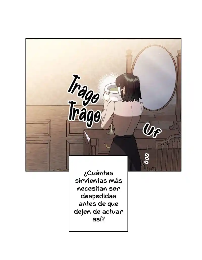 Fui Secuestrada Por El Duque Loco - Capítulo 17 - Página 9 - LectorTMOo