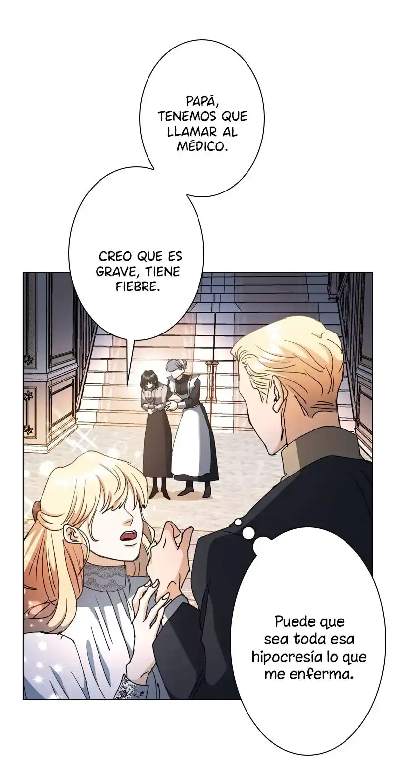 Fui Secuestrada Por El Duque Loco - Capítulo 17 - Página 15 - LectorTMOo