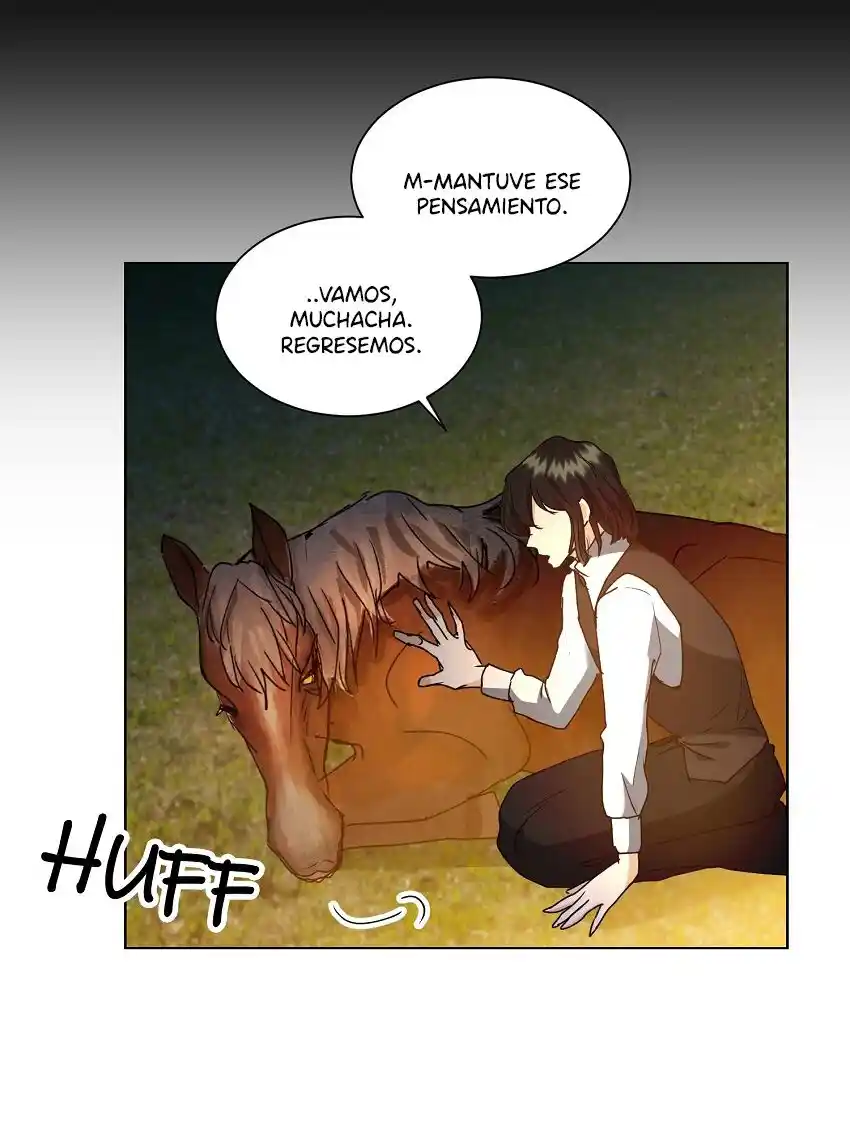 Fui Secuestrada Por El Duque Loco - Capítulo 19 - Página 11 - LectorTMOo