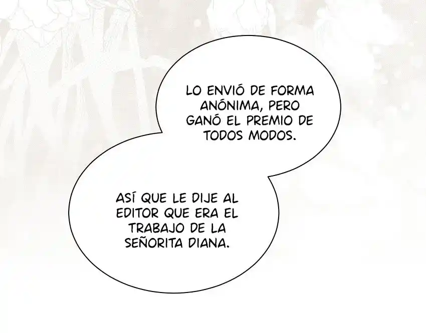 Fui Secuestrada Por El Duque Loco - Capítulo 19 - Página 62 - LectorTMOo