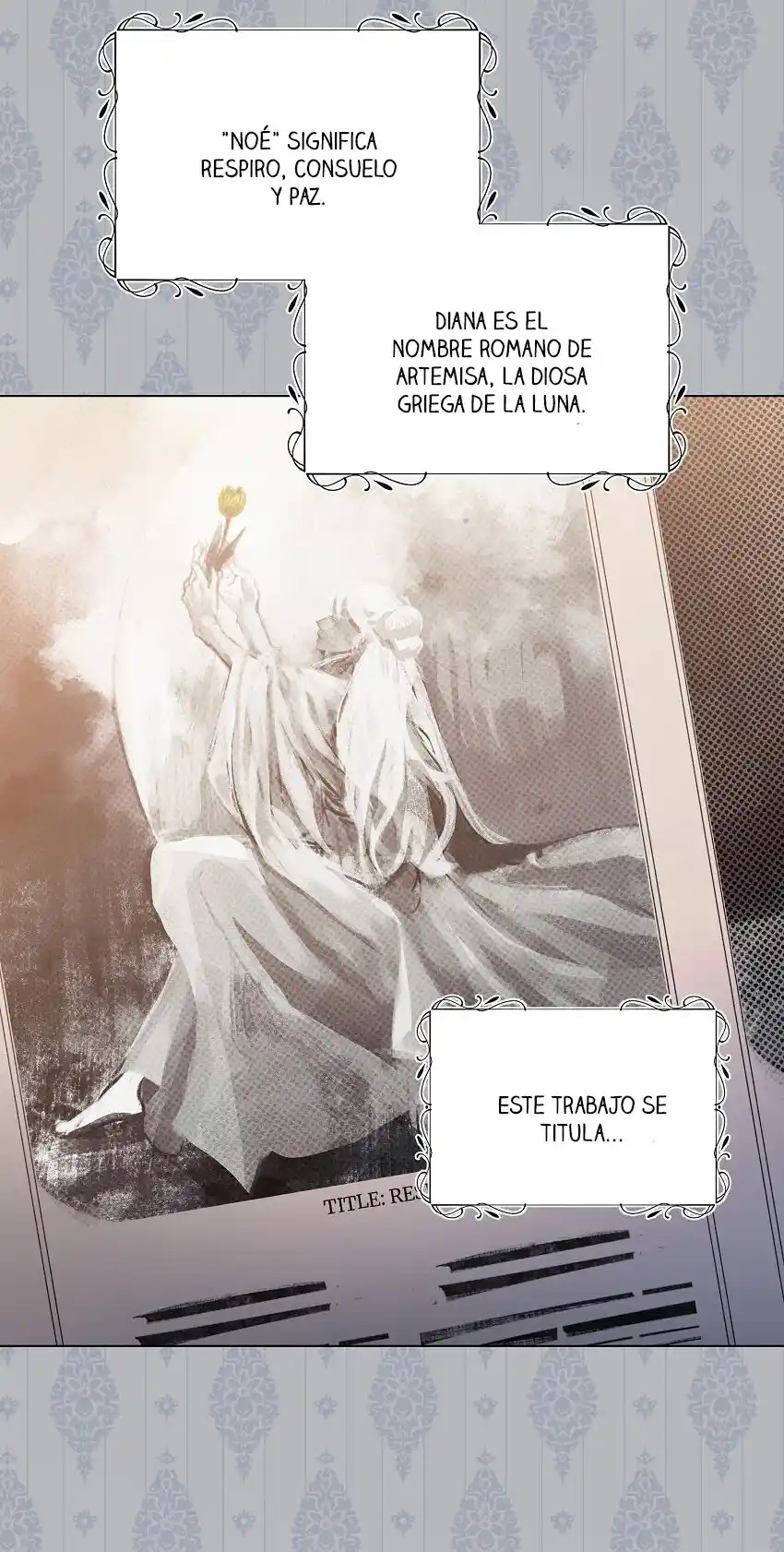 Fui Secuestrada Por El Duque Loco - Capítulo 19 - Página 74 - LectorTMOo