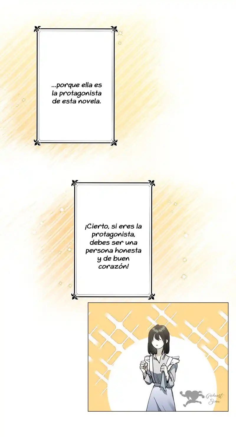 Fui Secuestrada Por El Duque Loco - Capítulo 2 - Página 12 - LectorTMOo