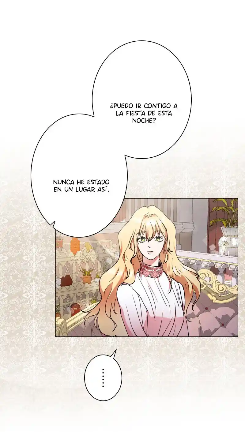 Fui Secuestrada Por El Duque Loco - Capítulo 2 - Página 14 - LectorTMOo