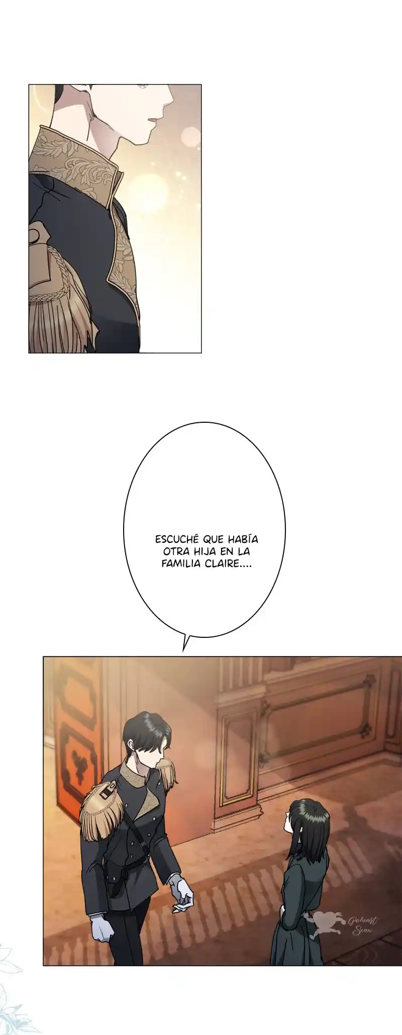 Fui Secuestrada Por El Duque Loco - Capítulo 2 - Página 45 - LectorTMOo