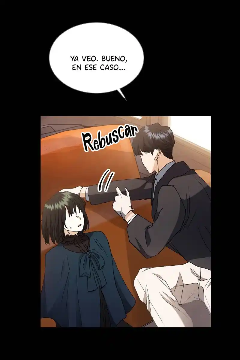 Fui Secuestrada Por El Duque Loco - Capítulo 20 - Página 28 - LectorTMOo
