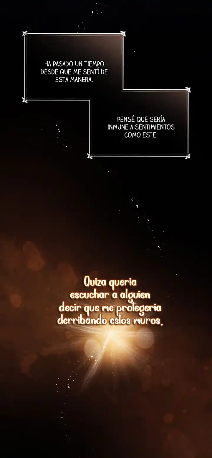 Fui Secuestrada Por El Duque Loco - Capítulo 21 - Página 22 - LectorTMOo