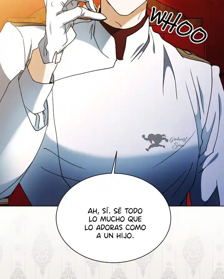 Fui Secuestrada Por El Duque Loco - Capítulo 21 - Página 67 - LectorTMOo